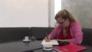 Bulky Freench boss acquires group screwed