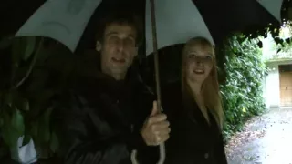 A Norman wench introduced to the Group Sex