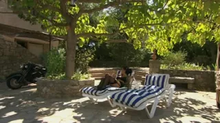 PRISCILLA SALERNO two