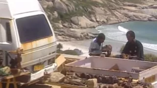 Sexy brunette hair French honey acquires buttfucked by 3 knobs