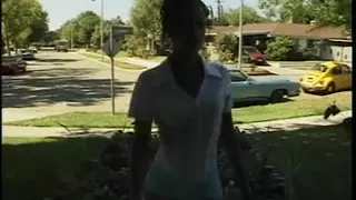 Obsession classic anal