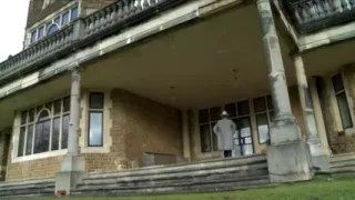 British whores Paige and Sam group sex