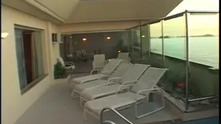 Monster ding-dong in her ebon fuck gap