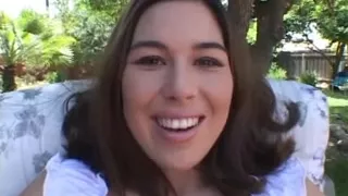 Ashley Blue Group-Sex & Swallow (GZH)