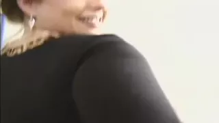 big beautiful woman and The Boyz