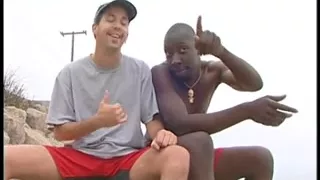 Lil A-Aperture Outdoor Anal