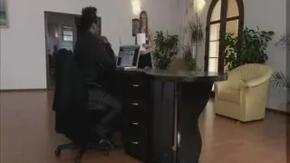 British boy Omar fucks Tarra White