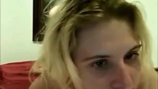 Masturbating for my first episode