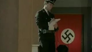 Shalimar - Saloon Kiss scene1