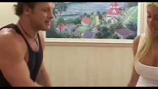 JESSY'S HARD double penetration