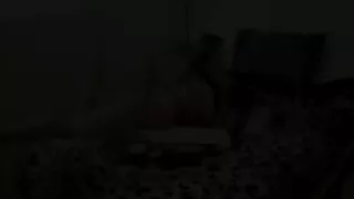 Average cutie can't live without sex