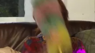 Redhead mother I'd like to fuck double penetration.