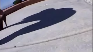 American & French Whores share 2 rods