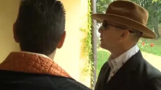 School for Juvenile Ladies Part 1