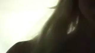 Little Golden-Haired Does it All.