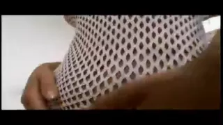 Rebecca has a double anal