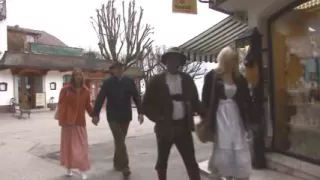 Anal group sex of hawt babes and hard darksome dicks