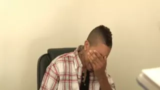 Swarthy hottie named Monique acquires a hard assfucking