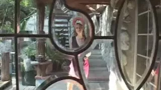 A sexy juvenile Blonde’s butt receives a hardcore anal fuck