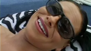 Analsex, Kunst, Süß