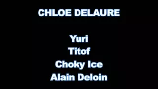 chloe delaure double penetration