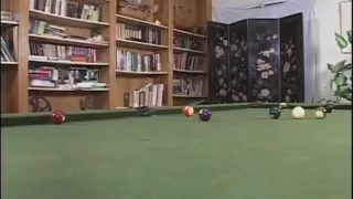 Scarlet wench fucking a enchanting fuck meat