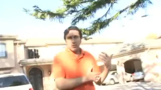 masked hotty takes double anal