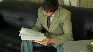 Analsex, Babe, Russisch