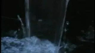 Oriental in Weird Heels A-Hole-Drilled