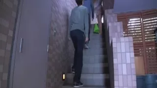 I have seen the mother to do the an ribald