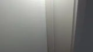 Oriental beauty acquires drilled at a party RO7