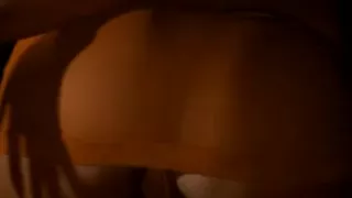 Hitomi Tanaka Oiled Up Scene 4