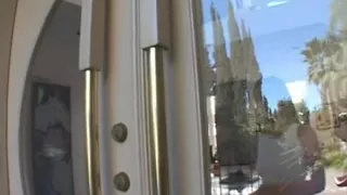 2 Constricted Orientals Struggle With BBC