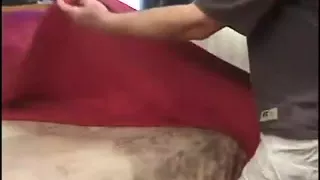 Preggo Oriental Wench Can't Live Without Dong