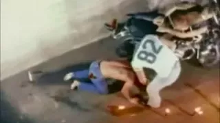 Vintage Gay Thraldom and Hardcore