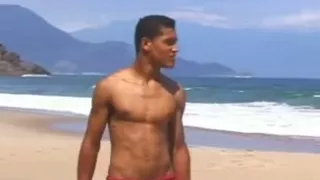 Umetnost, črni, Geji