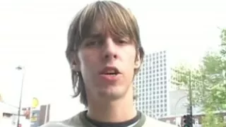 Homo College Joy - nial