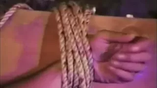 Retro Homosexuell Twink Gruppensex