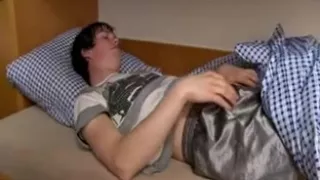 German Skater Twinks