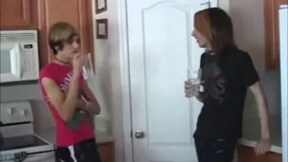 Emo Sex, Gay Sex, Goth