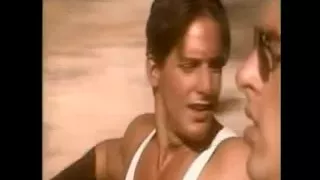 Juvenile biker screwed and fisted by lad.