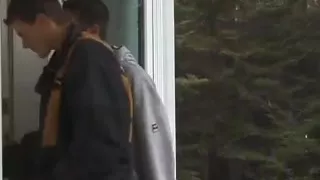 Großer Schwanz, Hintern, Schwuler Sex