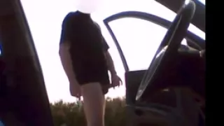 Cruising spot for daddies