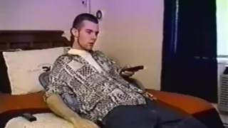 Playing With the Neighbors' boy-friend