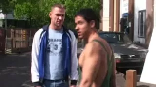 Sweaty, dirty gay guys fucking compilation