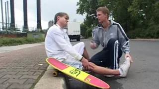 Fuck Me Like The Bitch I Am -1