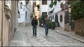 Großer Ding-Dong Twink fickt unrasierten Jungen