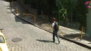 Twink wird von BBC benutzt