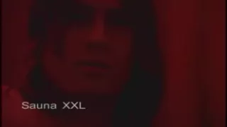 Sauna XXL
