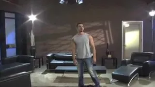 Dark boyz fuck a white chap